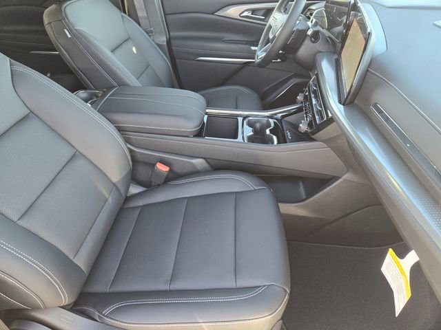 New 2026 Chevrolet Traverse LT w/ Enhanced Driving Package image 10