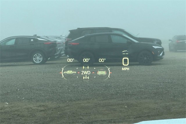 New 2026 GMC Sierra 1500 Denali w/ Denali Reserve Package image 34