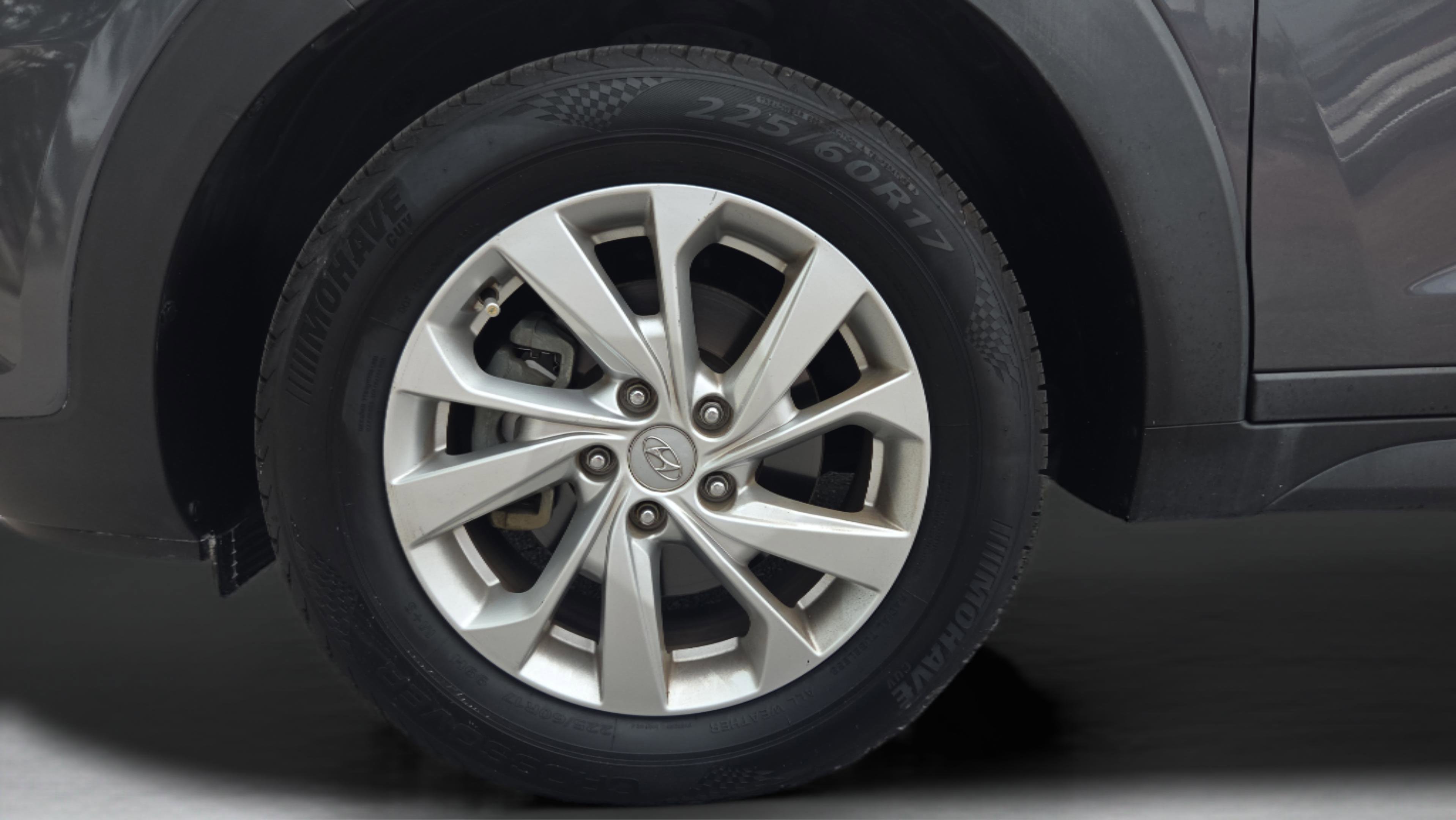 Used 2019 Hyundai Tucson SE FWD image 28