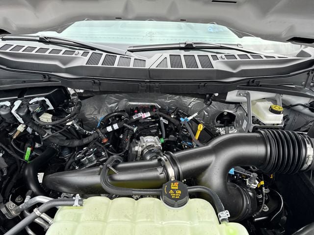 New 2026 Ford F150 STX AWD/4WD image 21