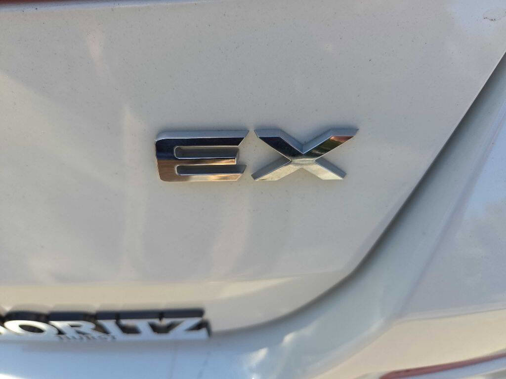 Used 2019 Kia Optima EX w/ EX Premium Package image 17