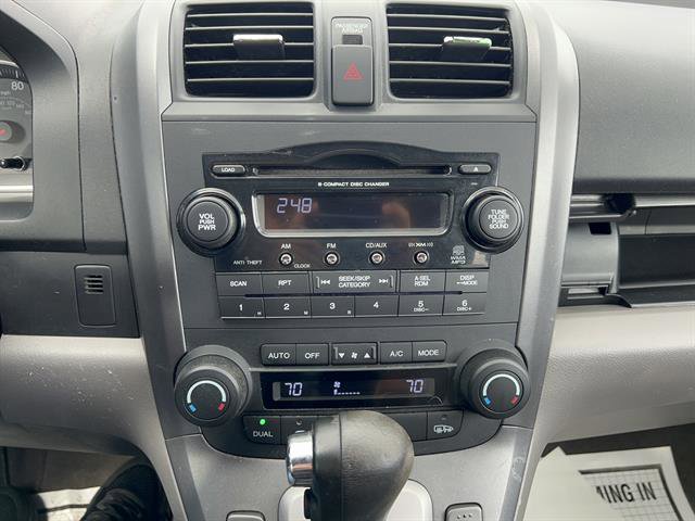 Used 2008 Honda CR-V EX-L image 26