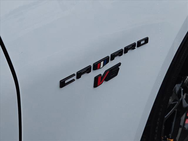 Used 2024 Chevrolet Camaro LT w/ RS Package image 26