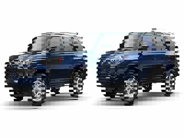 Used 2020 Toyota 4Runner SR5 image 14