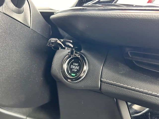 Used 2023 Buick Envision Preferred image 23