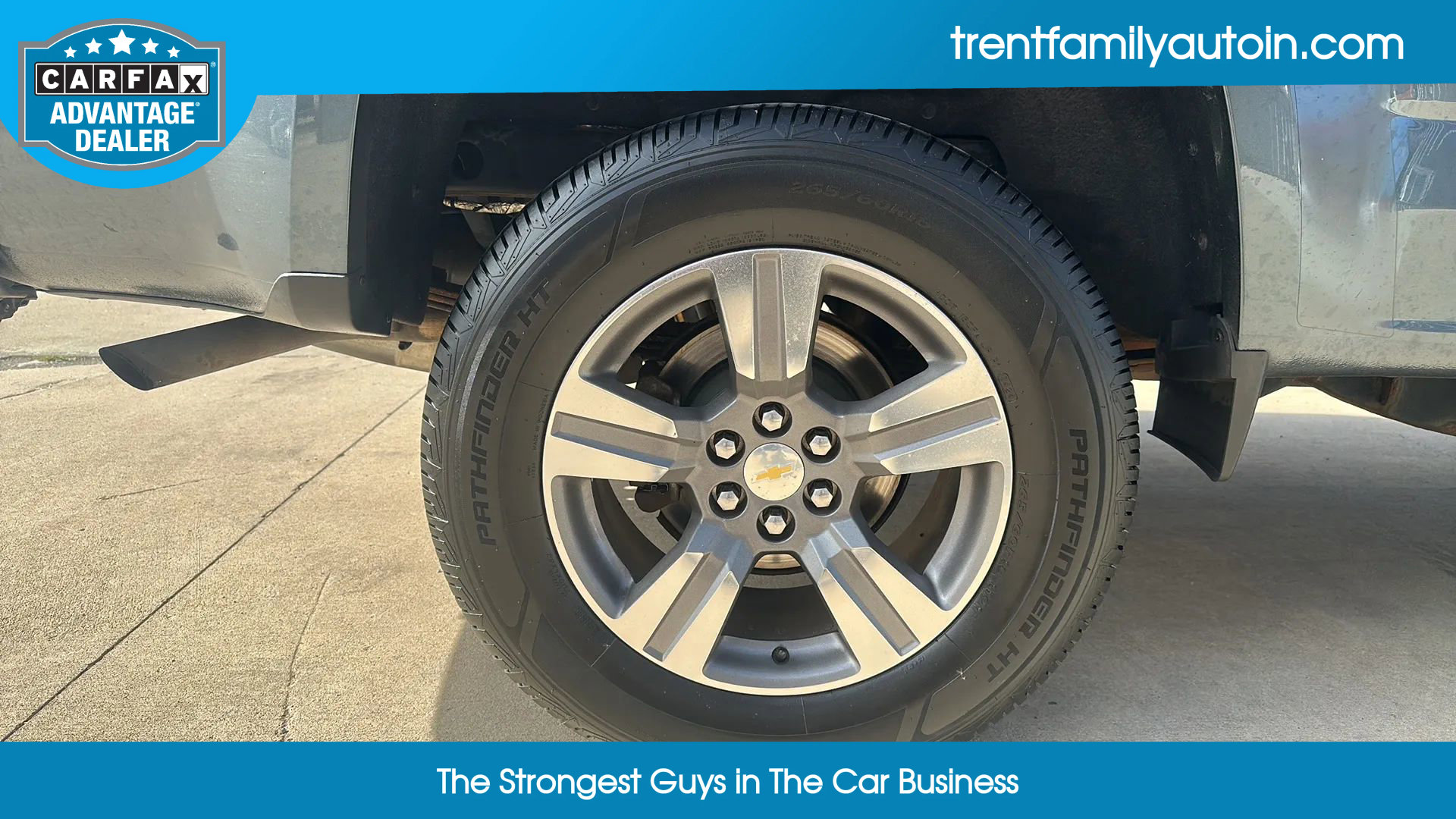 Used 2015 Chevrolet Colorado LT w/ LT Convenience Package image 39