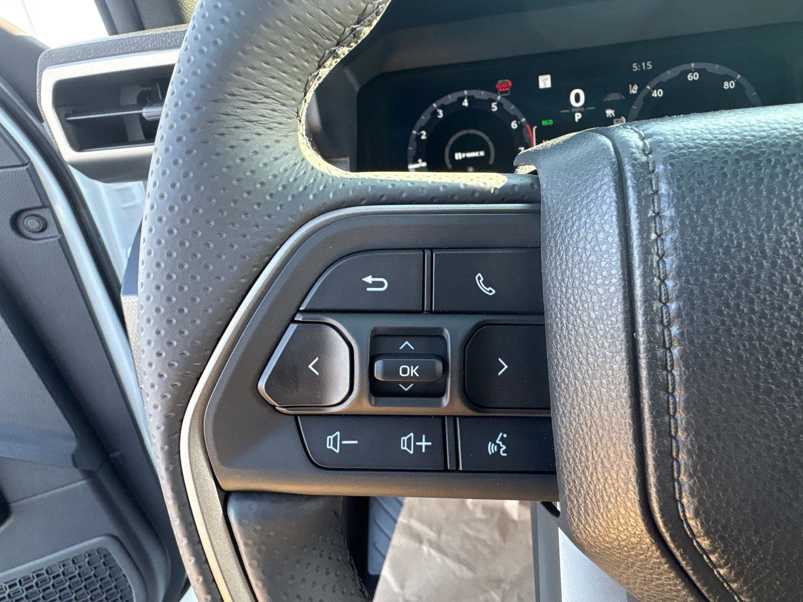 Used 2026 Toyota 4Runner Limited image 20