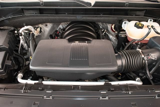 Used 2022 GMC Yukon Denali w/ Max Trailering Package AWD/4WD image 3