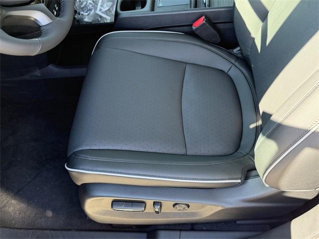 New 2026 Honda Odyssey Elite image 13