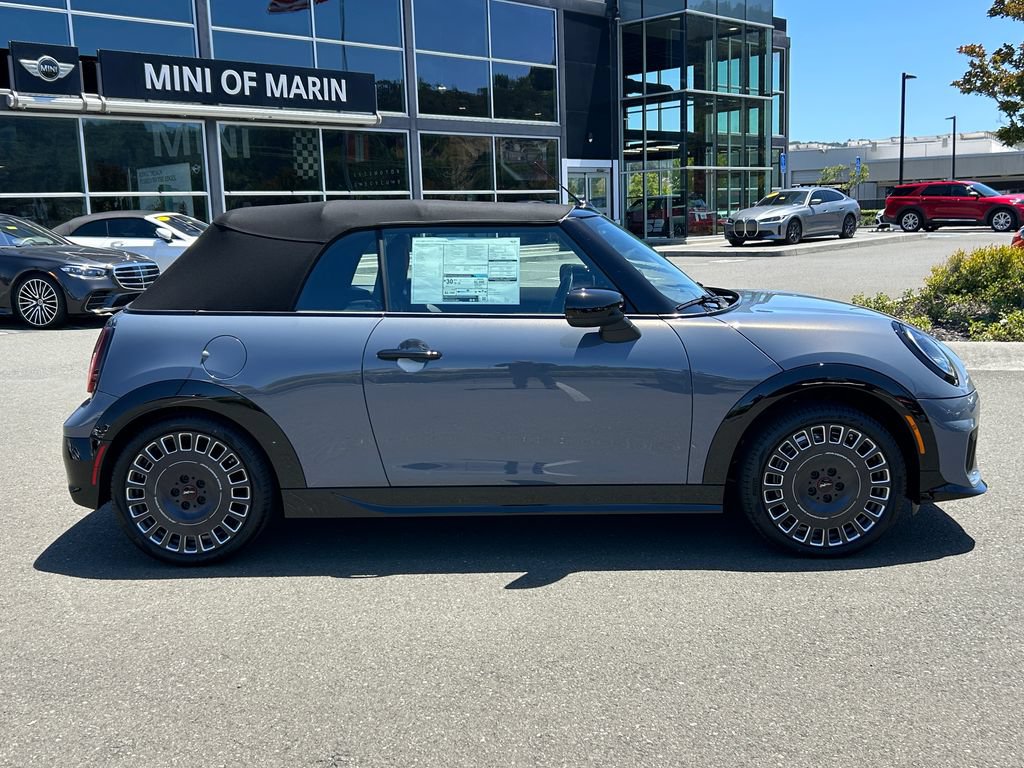 New 2026 MINI Cooper S FWD image 6