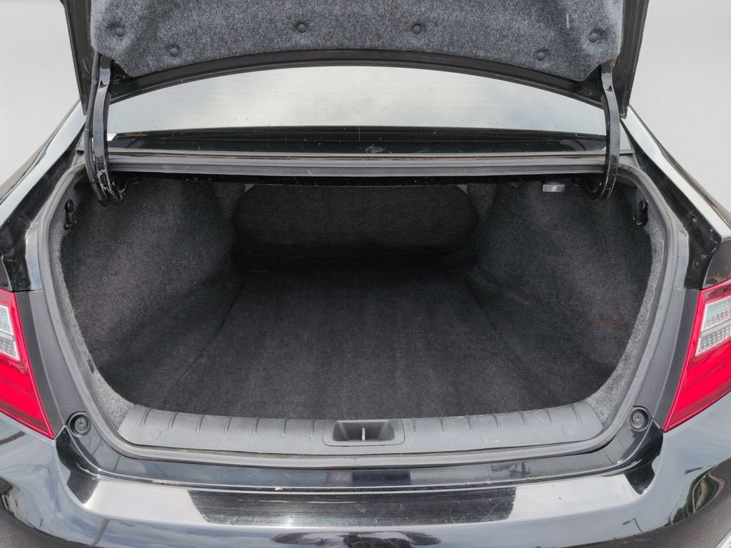 Used 2016 Honda Accord EX-L image 29