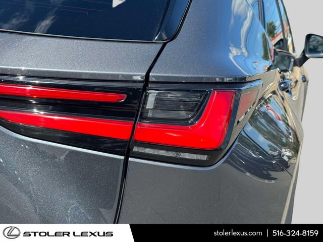 Certified 2022 Lexus NX 350 AWD w/ Cold Area Package image 13