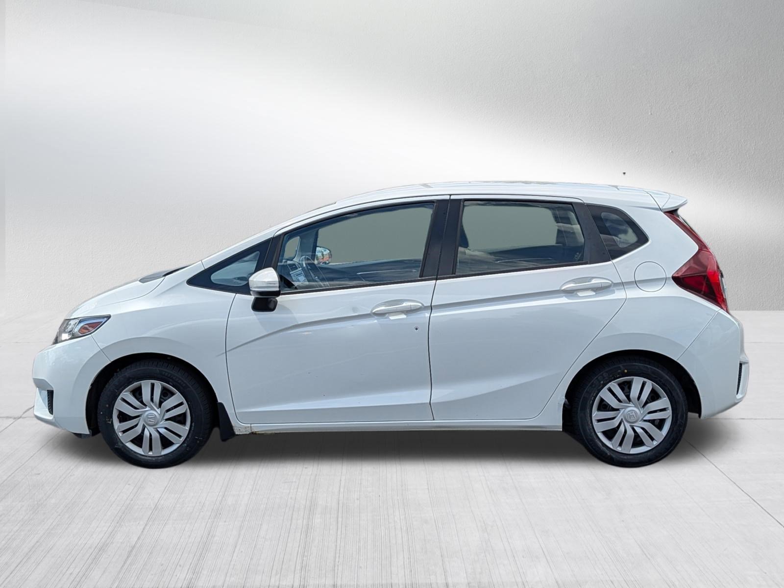 Used 2016 Honda Fit LX image 6