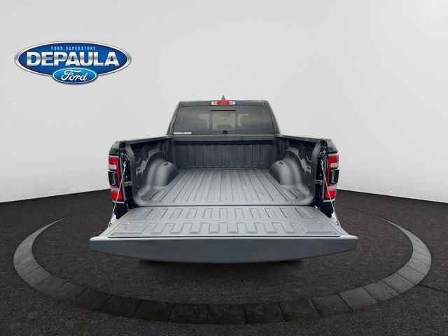 Used 2021 RAM 1500 Rebel w/ Rebel Level 2 Equipment Group image 6