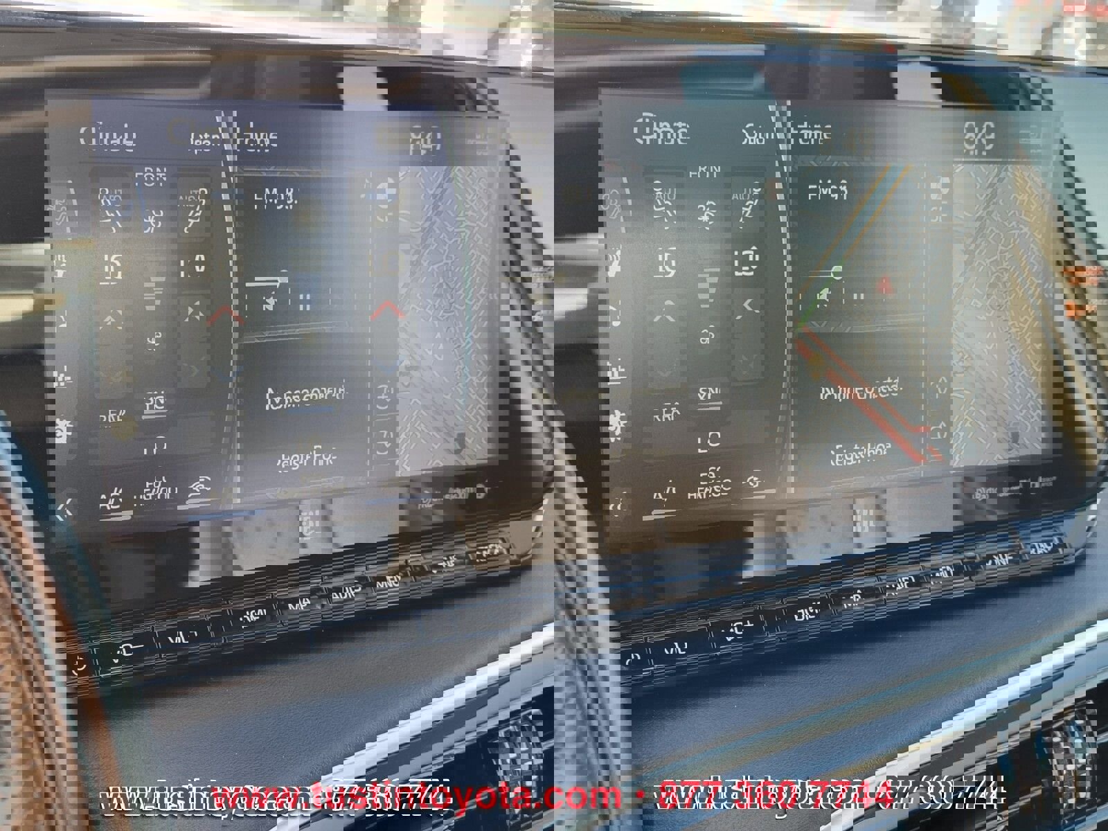 Certified 2021 Toyota Mirai image 20