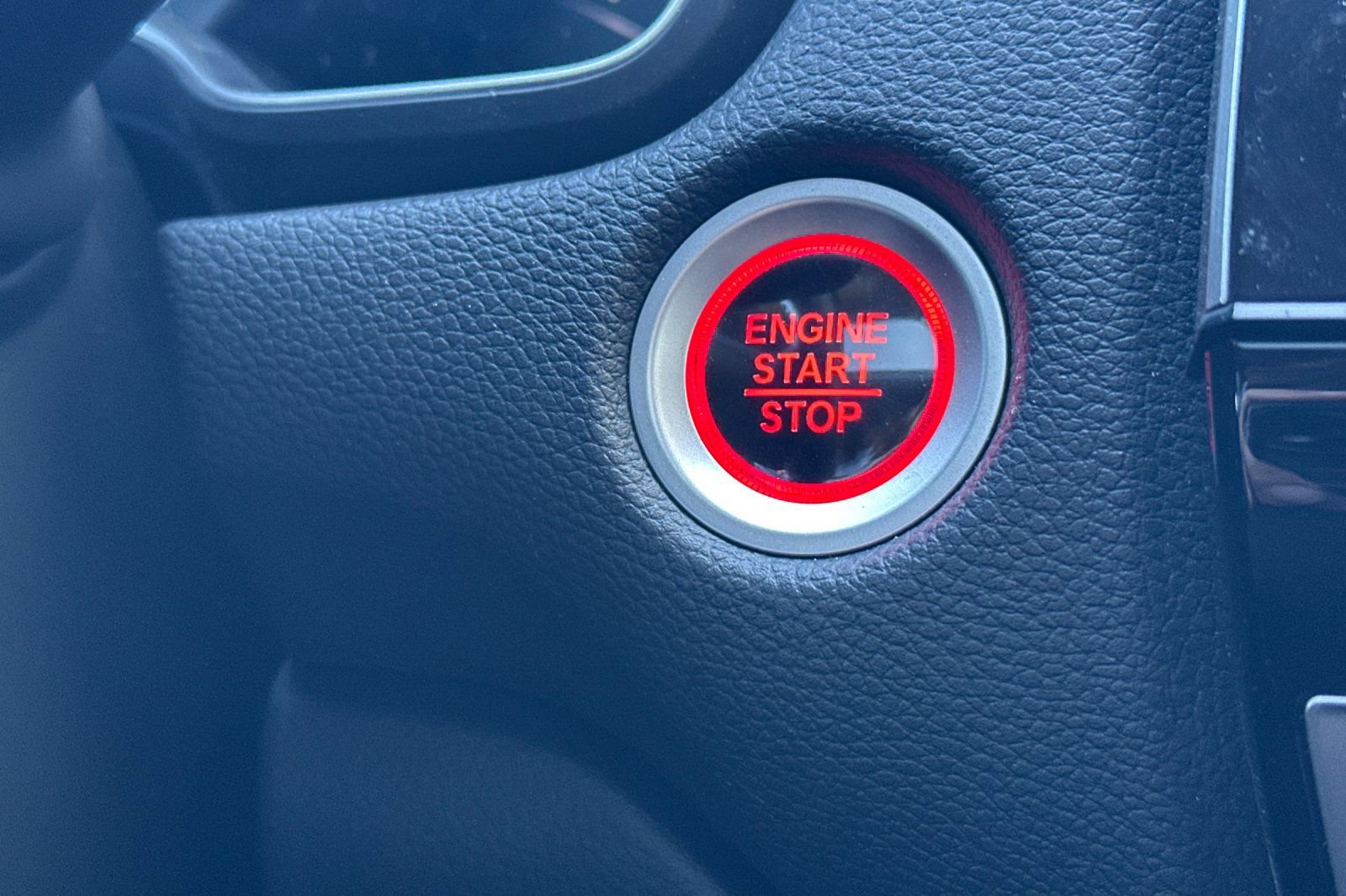 Used 2022 Honda CR-V EX-L image 25