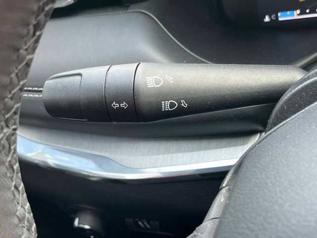 Used 2023 Jeep Compass High Altitude w/ Driver Assist Group I AWD/4WD image 42