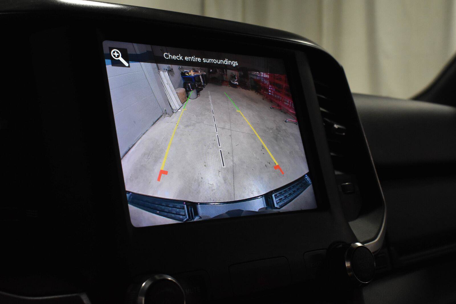 Used 2021 RAM 1500 Big Horn AWD/4WD image 15