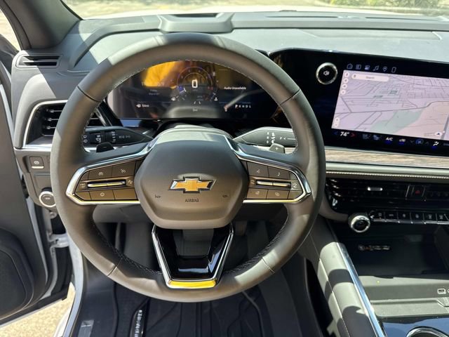 New 2026 Chevrolet Tahoe Premier image 21