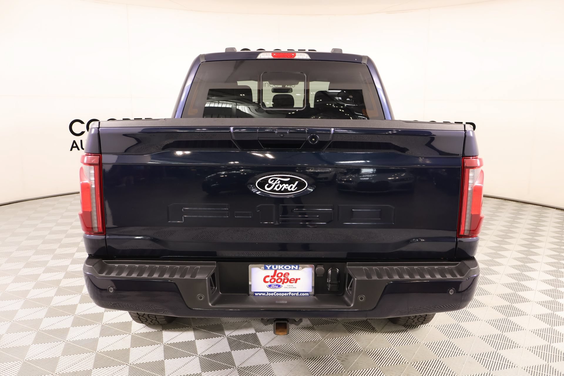 Used 2024 Ford F150 XLT w/ Equipment Group 302A MID AWD/4WD image 23