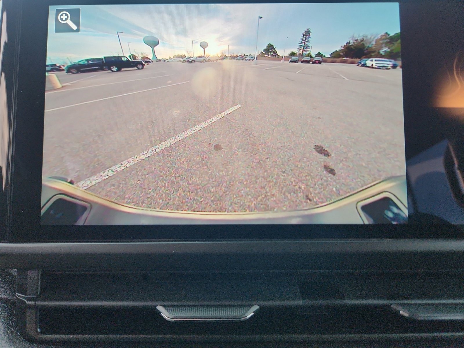 New 2025 Jeep Gladiator Willys AWD/4WD image 30