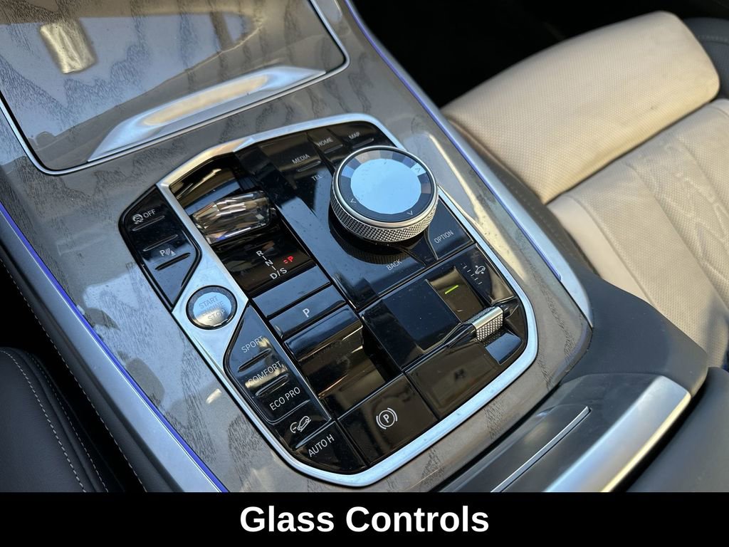 Used 2023 BMW X7 xDrive40i image 26