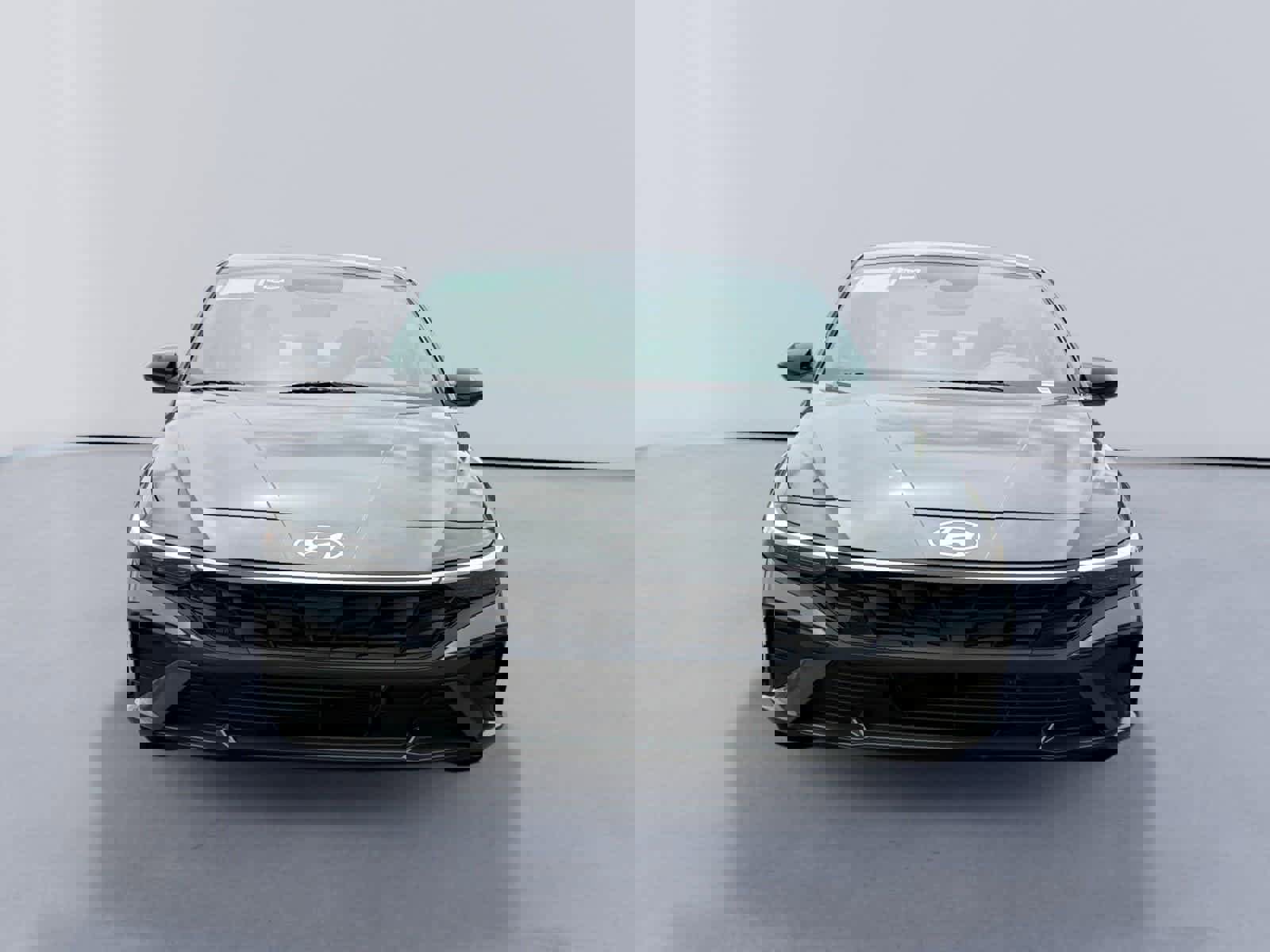 New 2025 Hyundai Elantra SEL image 2