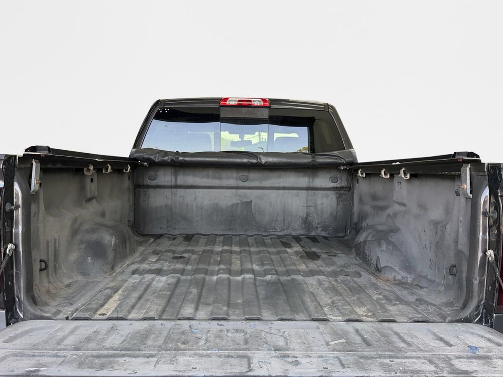 Used 2016 Chevrolet Silverado 3500 LTZ w/ Duramax Plus Package AWD/4WD image 19