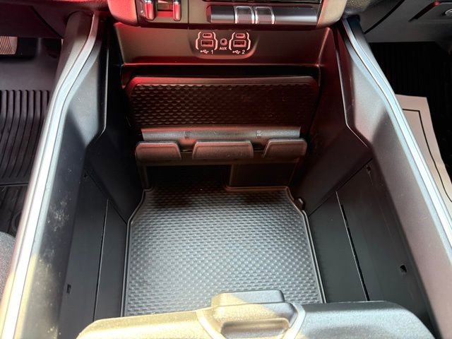 Used 2020 RAM 1500 Big Horn image 21