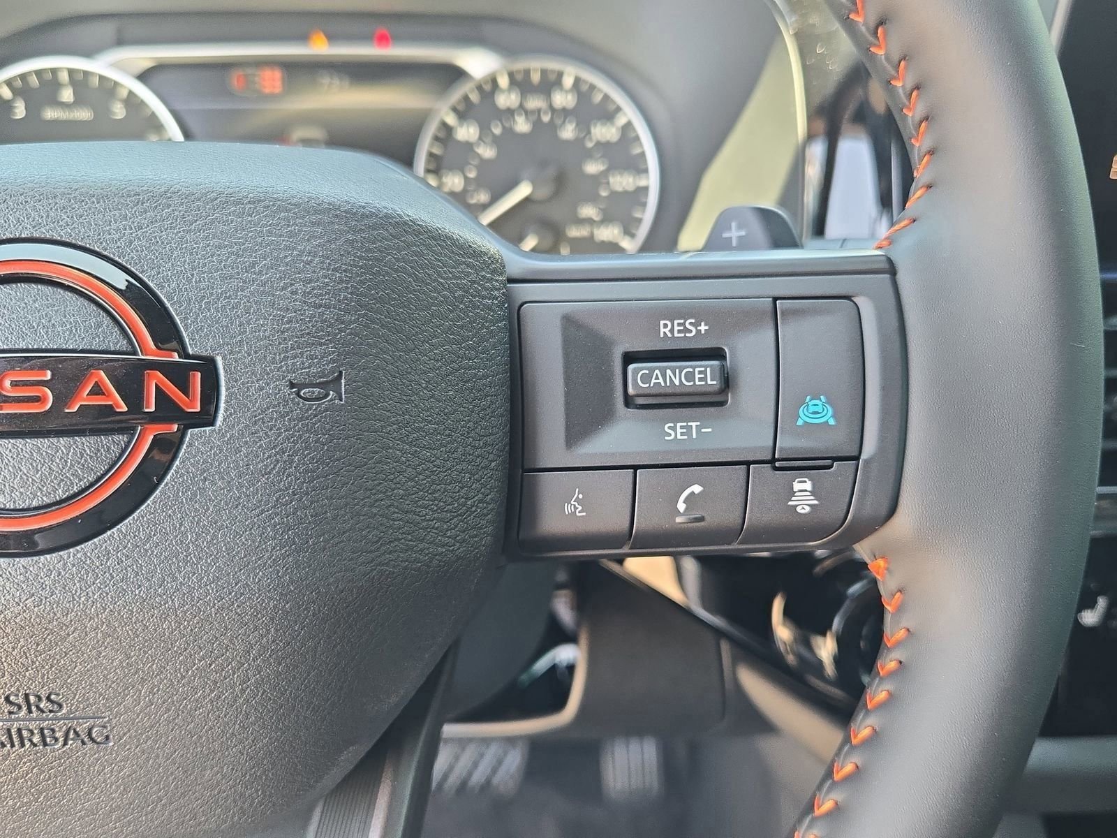 New 2026 Nissan Pathfinder Rock Creek AWD/4WD image 23