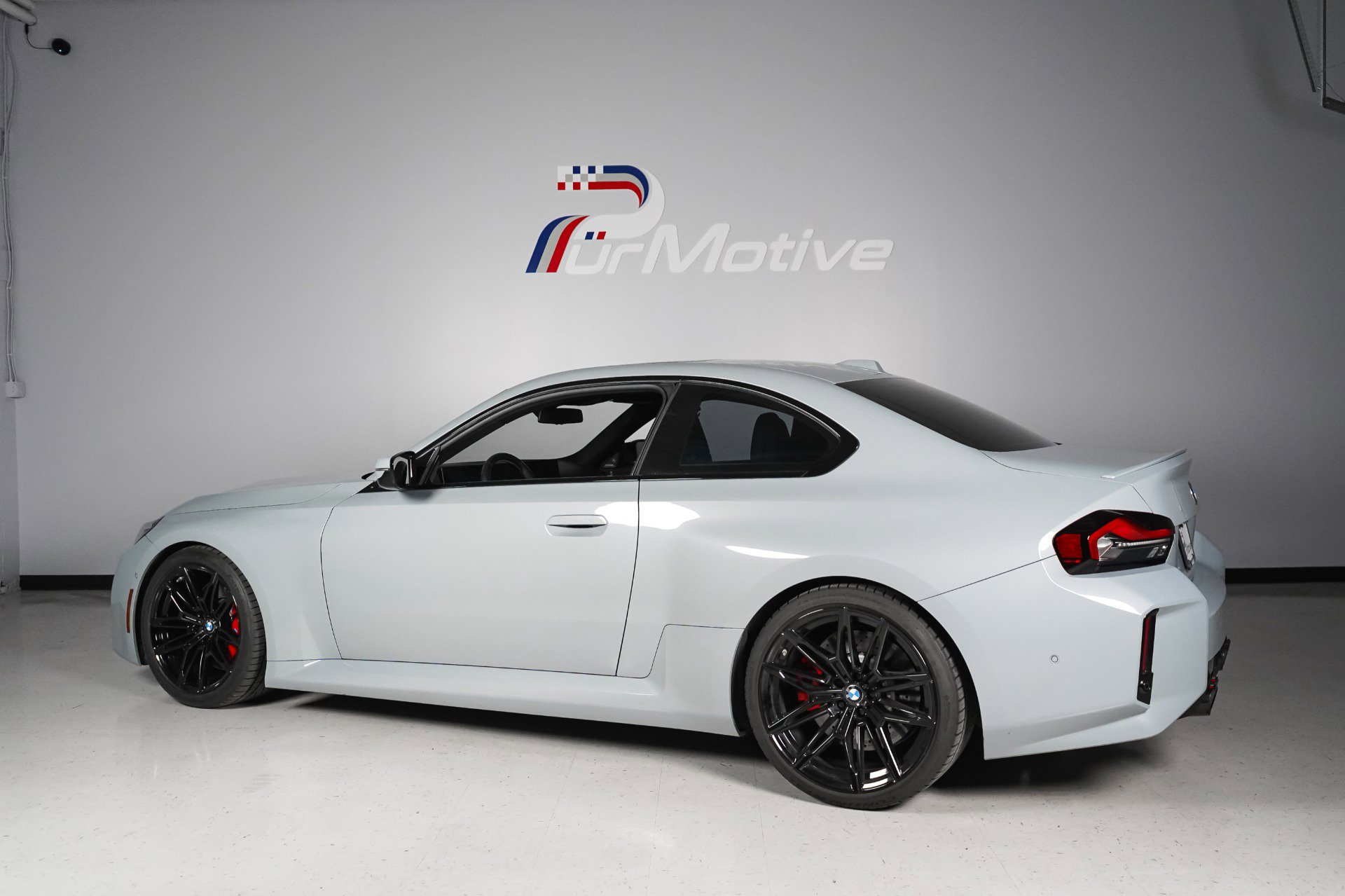 Used 2024 BMW M2 w/ Lighting Package RWD image 11