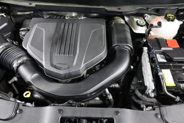 Used 2024 GMC Acadia Denali AWD/4WD image 26