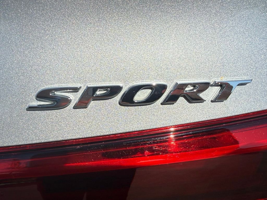 Certified 2024 Honda Civic Sport image 40