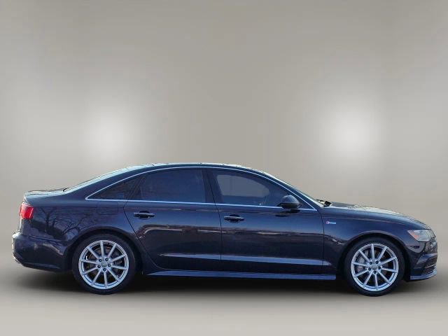 Used 2018 Audi A6 3.0T Prestige w/ Prestige Package image 4