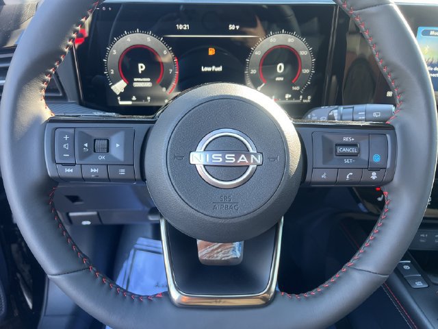 New 2026 Nissan Kicks SR w/ SR Premium Package AWD/4WD image 47