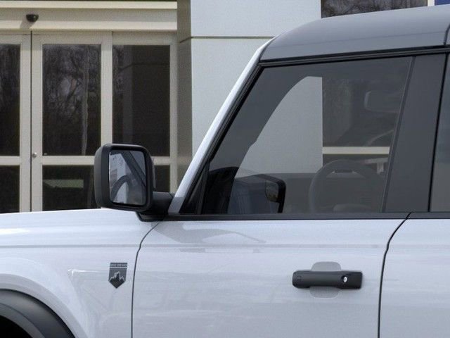 New 2025 Ford Bronco Big Bend image 22