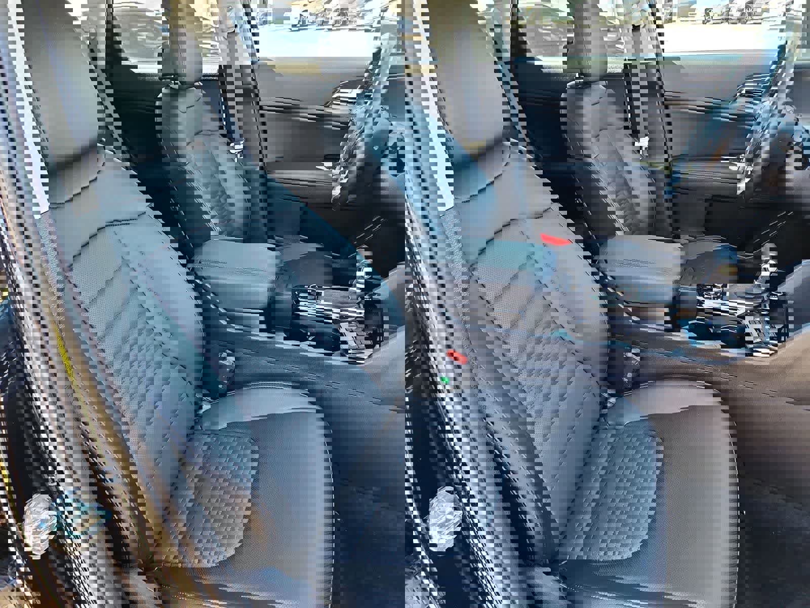 Certified 2024 Kia Sportage SX image 21