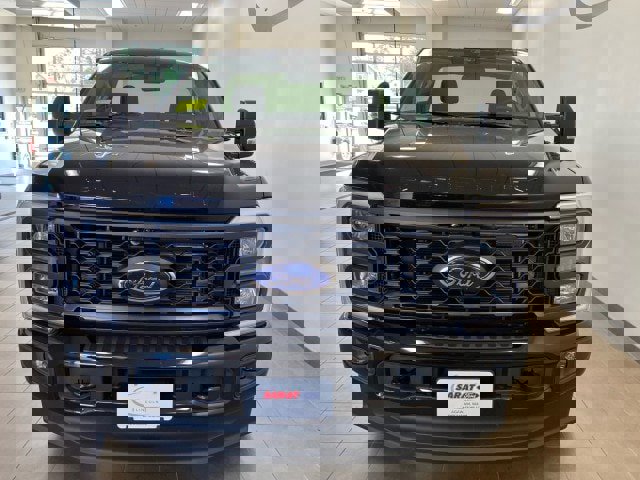 New 2026 Ford F350 XL w/ STX Appearance Package image 3