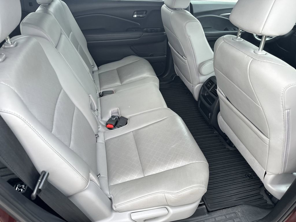 Used 2020 Honda Passport EX-L image 34