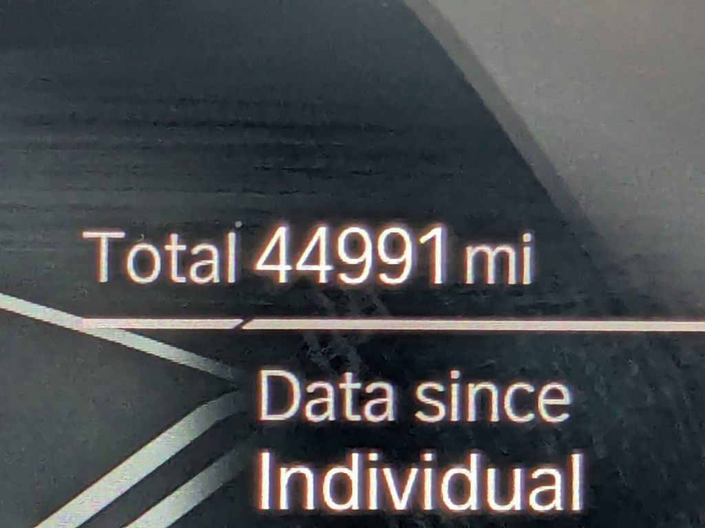 Used 2024 BMW X3 sDrive30i image 29