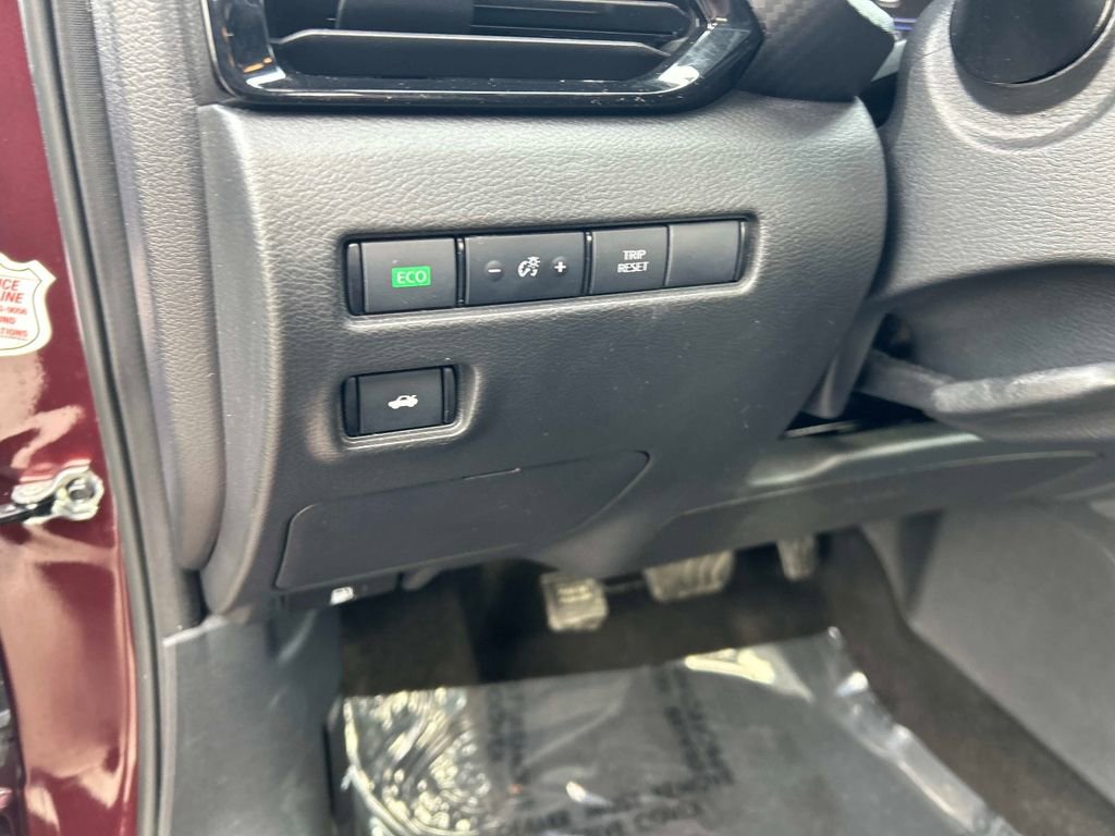 Used 2024 Nissan Sentra SV image 20