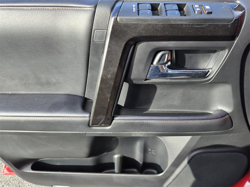 Used 2023 Toyota 4Runner TRD Off-Road Premium image 31