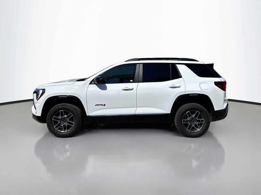 Used 2026 GMC Terrain AT4 w/ Convenience Package III image 4