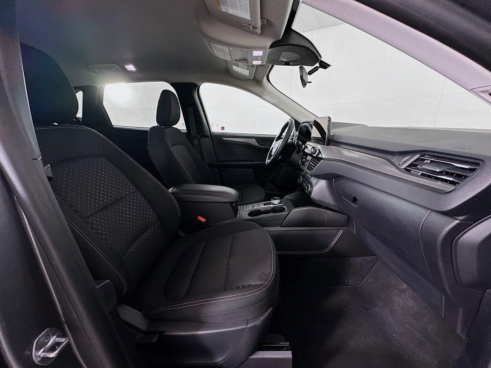 Used 2024 Ford Escape Active image 30