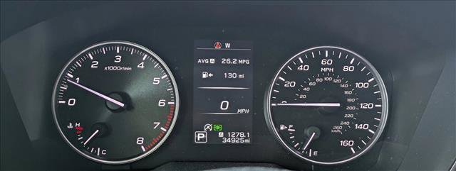 Used 2023 Subaru Outback Touring AWD/4WD image 11