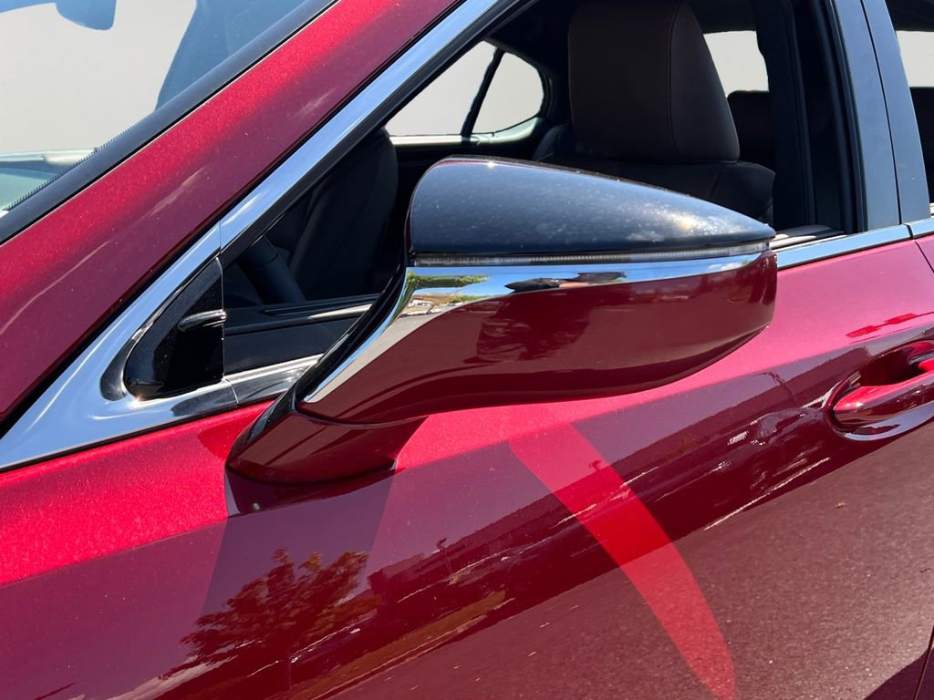 New 2025 Lexus ES 300h w/ Premium Package image 29