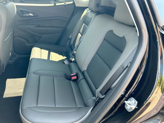 New 2026 Chevrolet Trax ACTIV w/ Driver Confidence Package FWD image 22