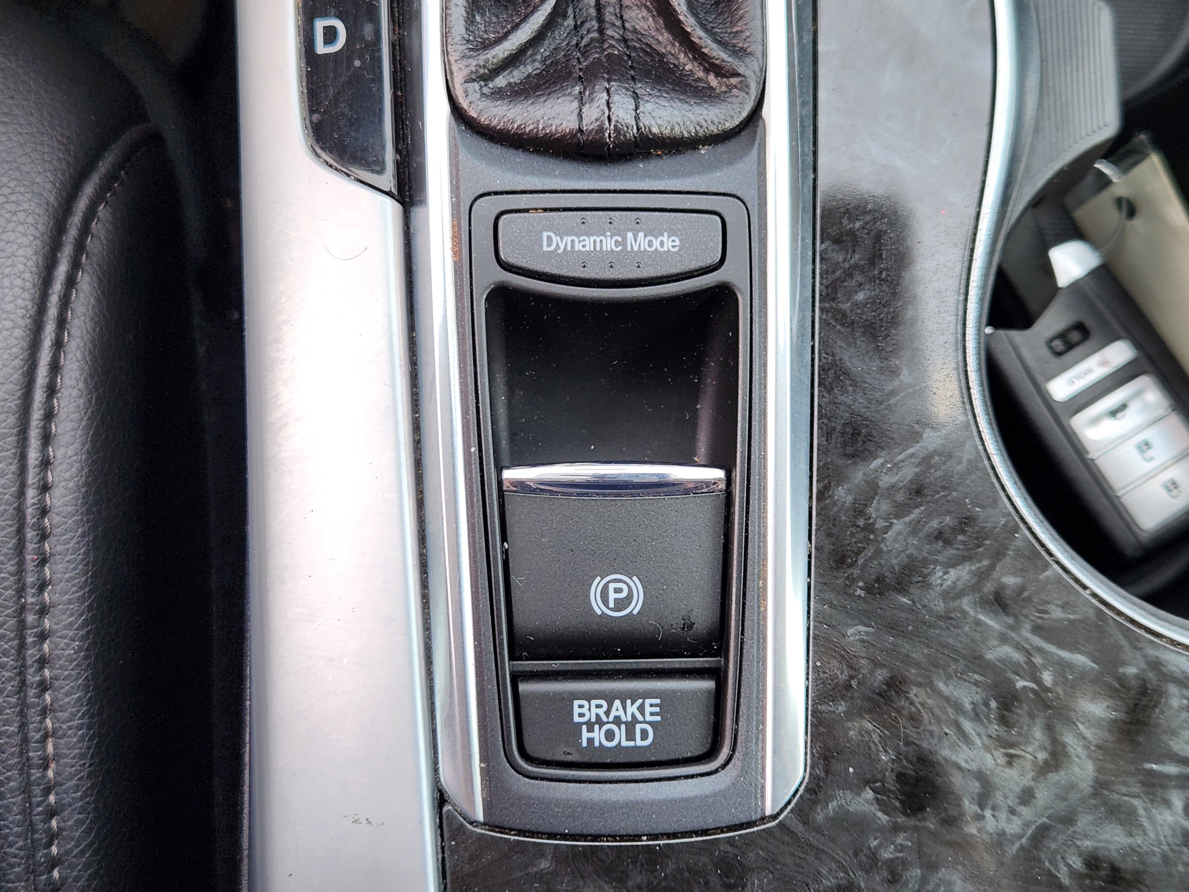 Certified 2018 Acura TLX image 22