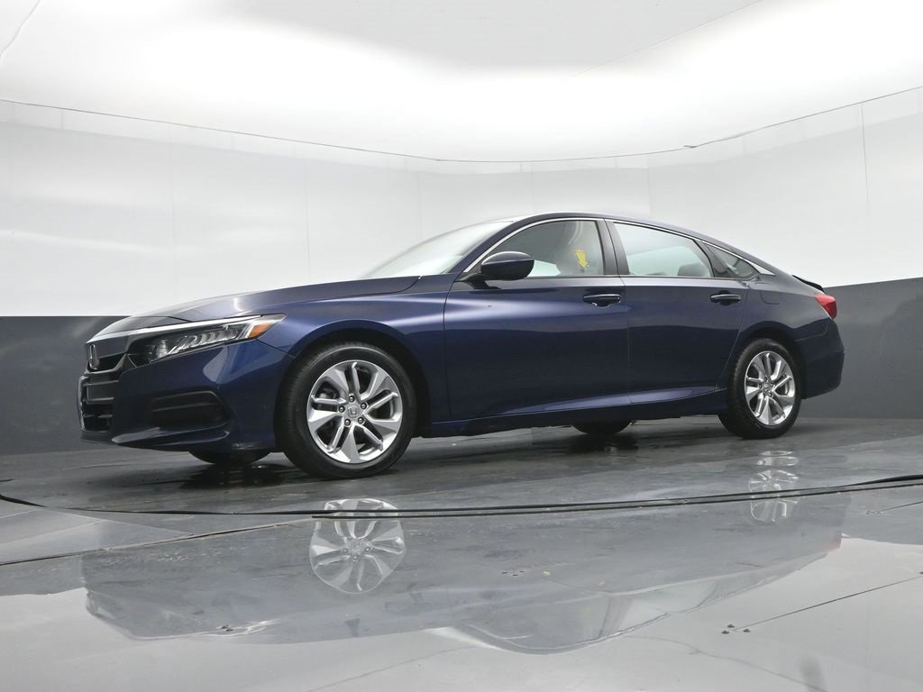 Used 2018 Honda Accord LX image 51