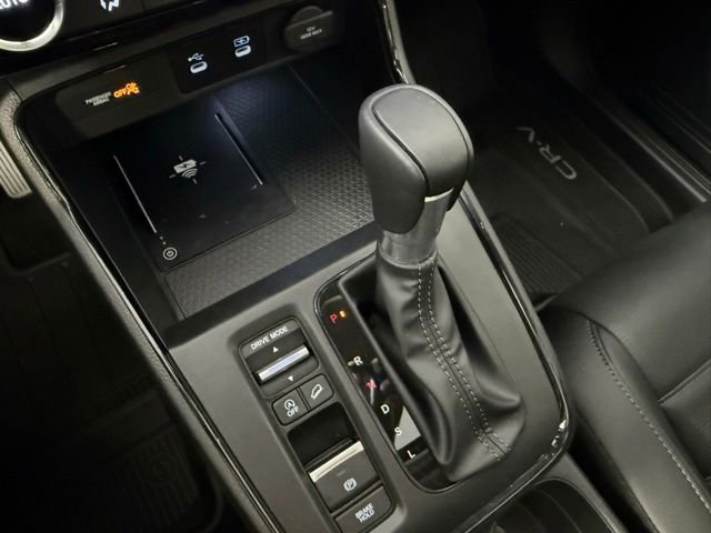 Used 2026 Honda CR-V EX-L image 24